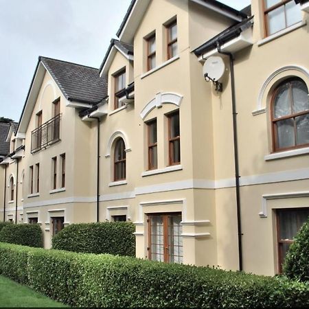 The Elms Apartments Ramsey Isle Of Man Uk エクステリア 写真