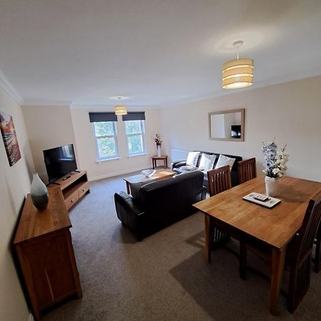 The Elms Apartments Ramsey Isle Of Man Uk エクステリア 写真