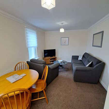 The Elms Apartments Ramsey Isle Of Man Uk エクステリア 写真
