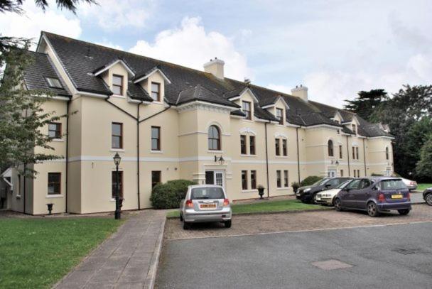 The Elms Apartments Ramsey Isle Of Man Uk エクステリア 写真