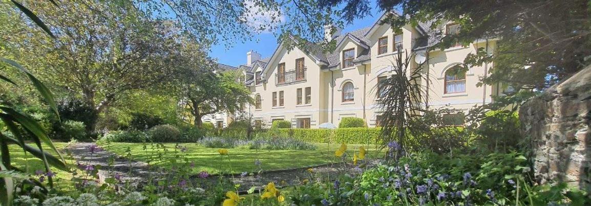 The Elms Apartments Ramsey Isle Of Man Uk エクステリア 写真