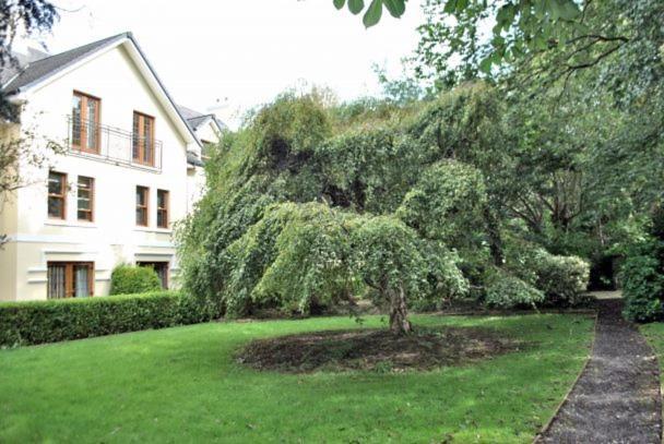 The Elms Apartments Ramsey Isle Of Man Uk エクステリア 写真