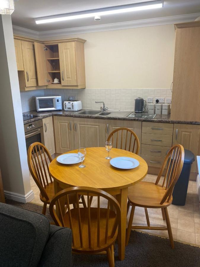 The Elms Apartments Ramsey Isle Of Man Uk エクステリア 写真