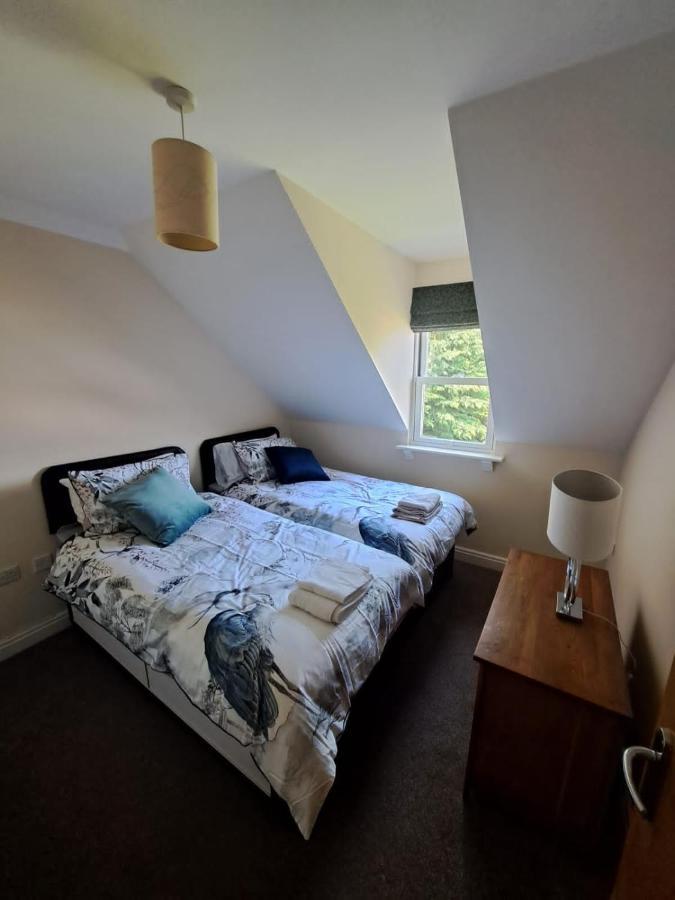 The Elms Apartments Ramsey Isle Of Man Uk エクステリア 写真
