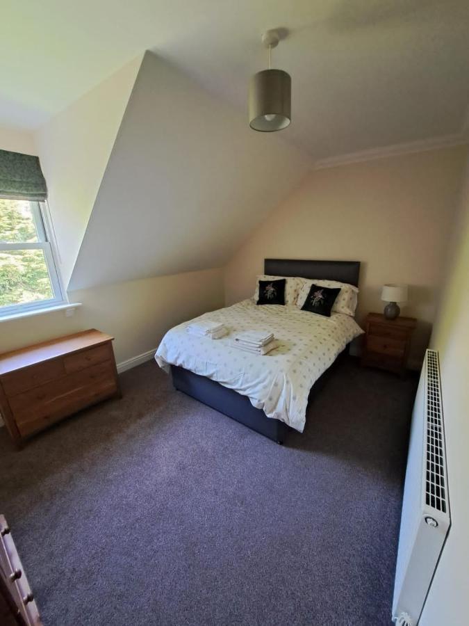 The Elms Apartments Ramsey Isle Of Man Uk エクステリア 写真