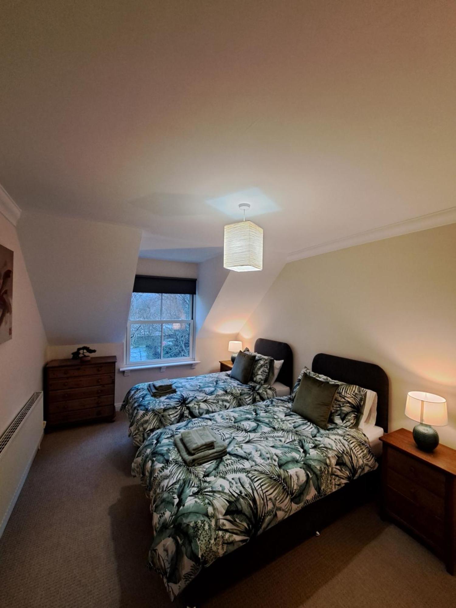 The Elms Apartments Ramsey Isle Of Man Uk エクステリア 写真