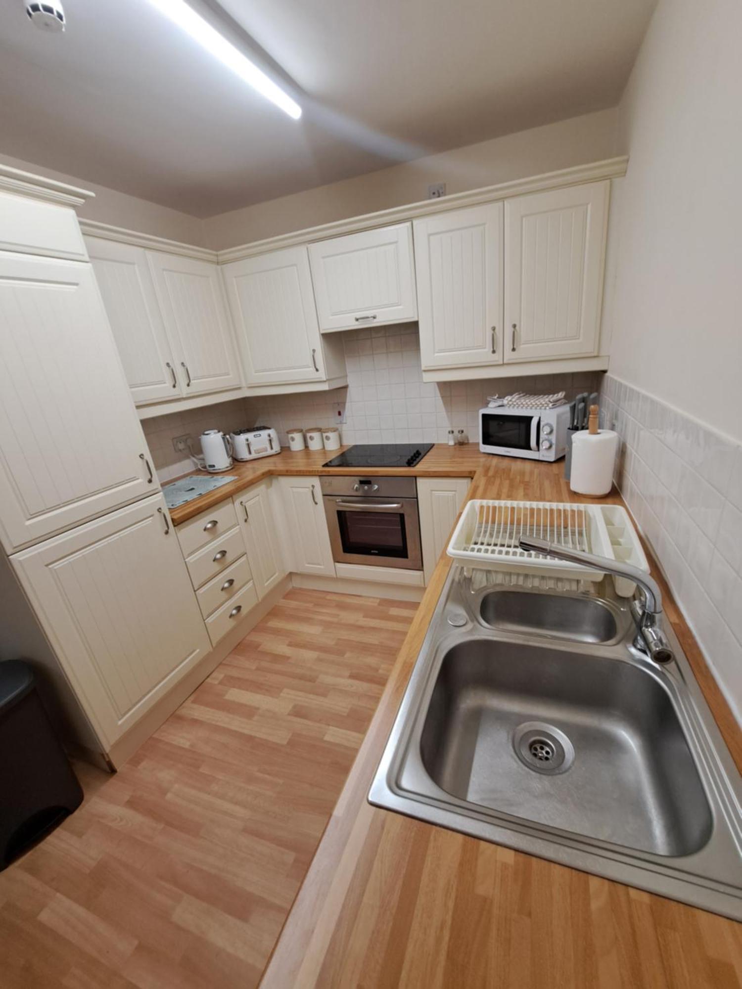 The Elms Apartments Ramsey Isle Of Man Uk エクステリア 写真