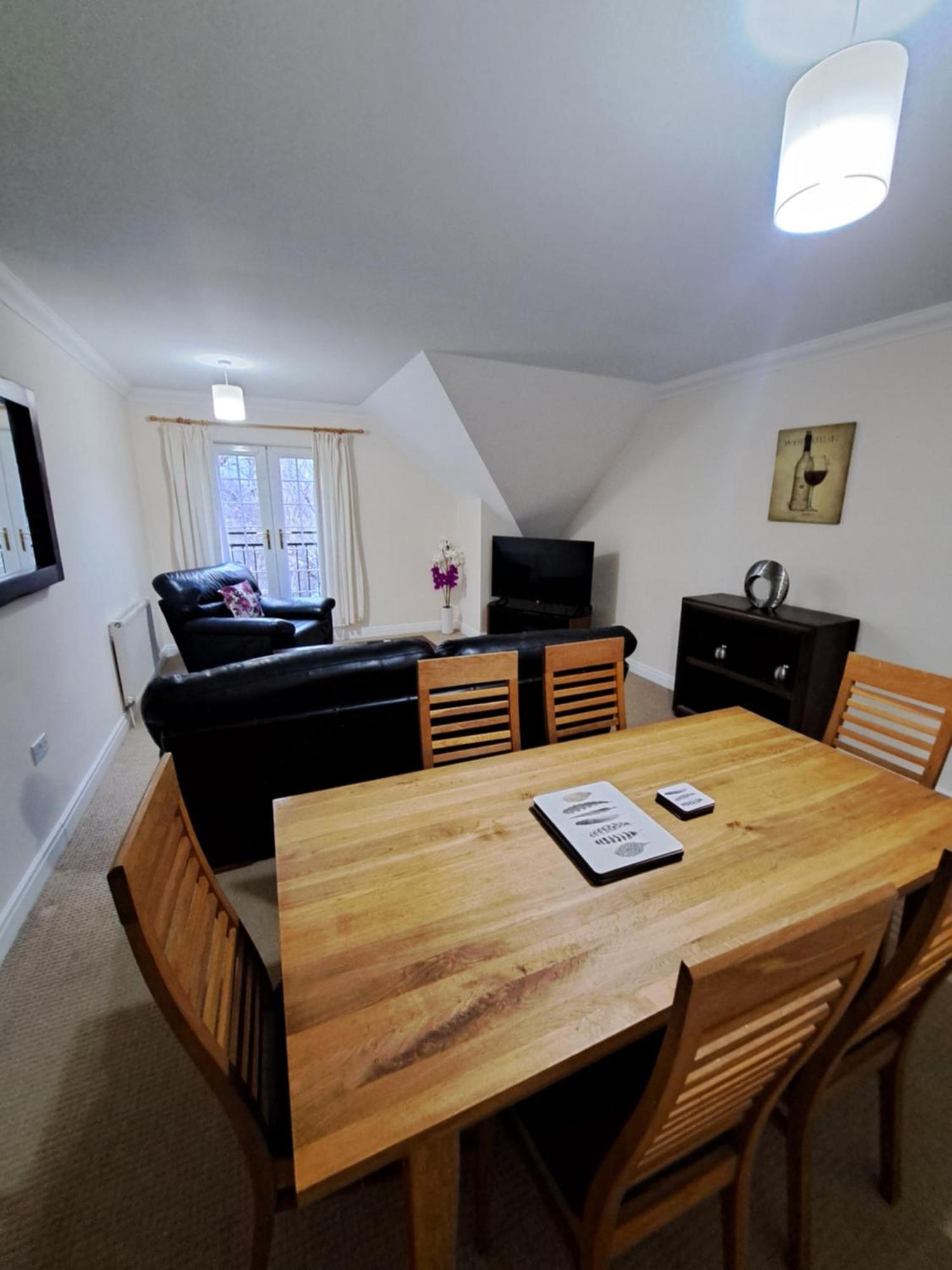 The Elms Apartments Ramsey Isle Of Man Uk エクステリア 写真