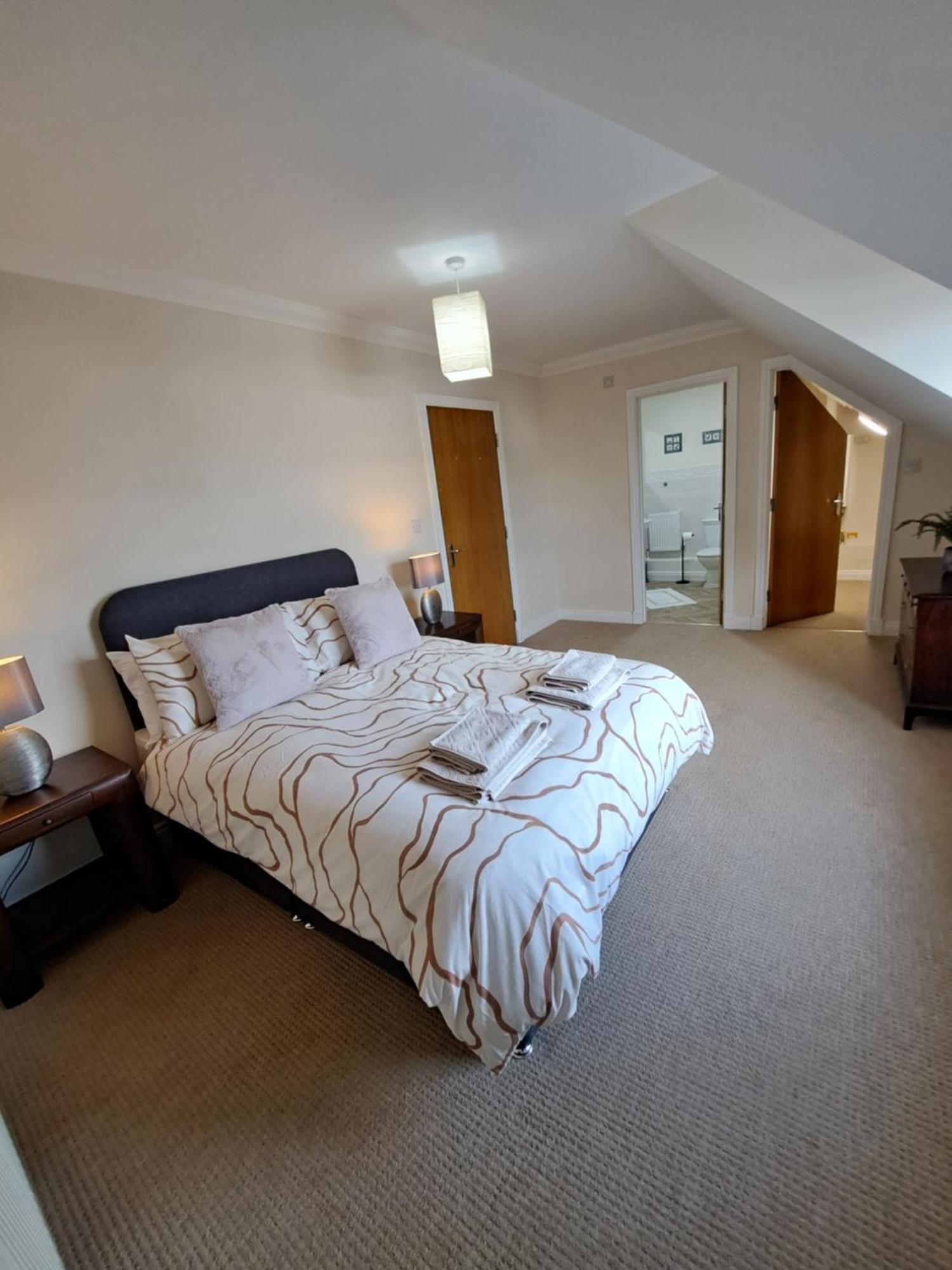 The Elms Apartments Ramsey Isle Of Man Uk エクステリア 写真