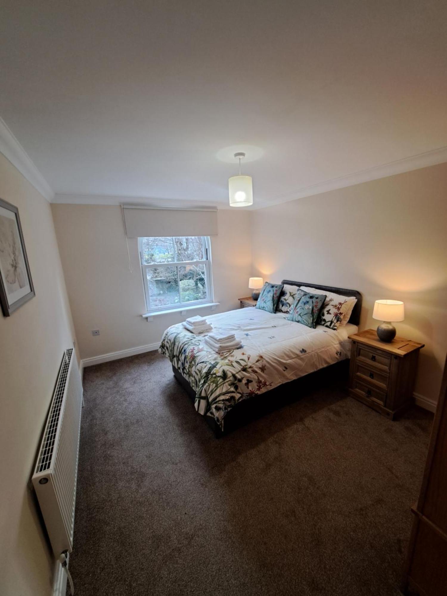 The Elms Apartments Ramsey Isle Of Man Uk エクステリア 写真