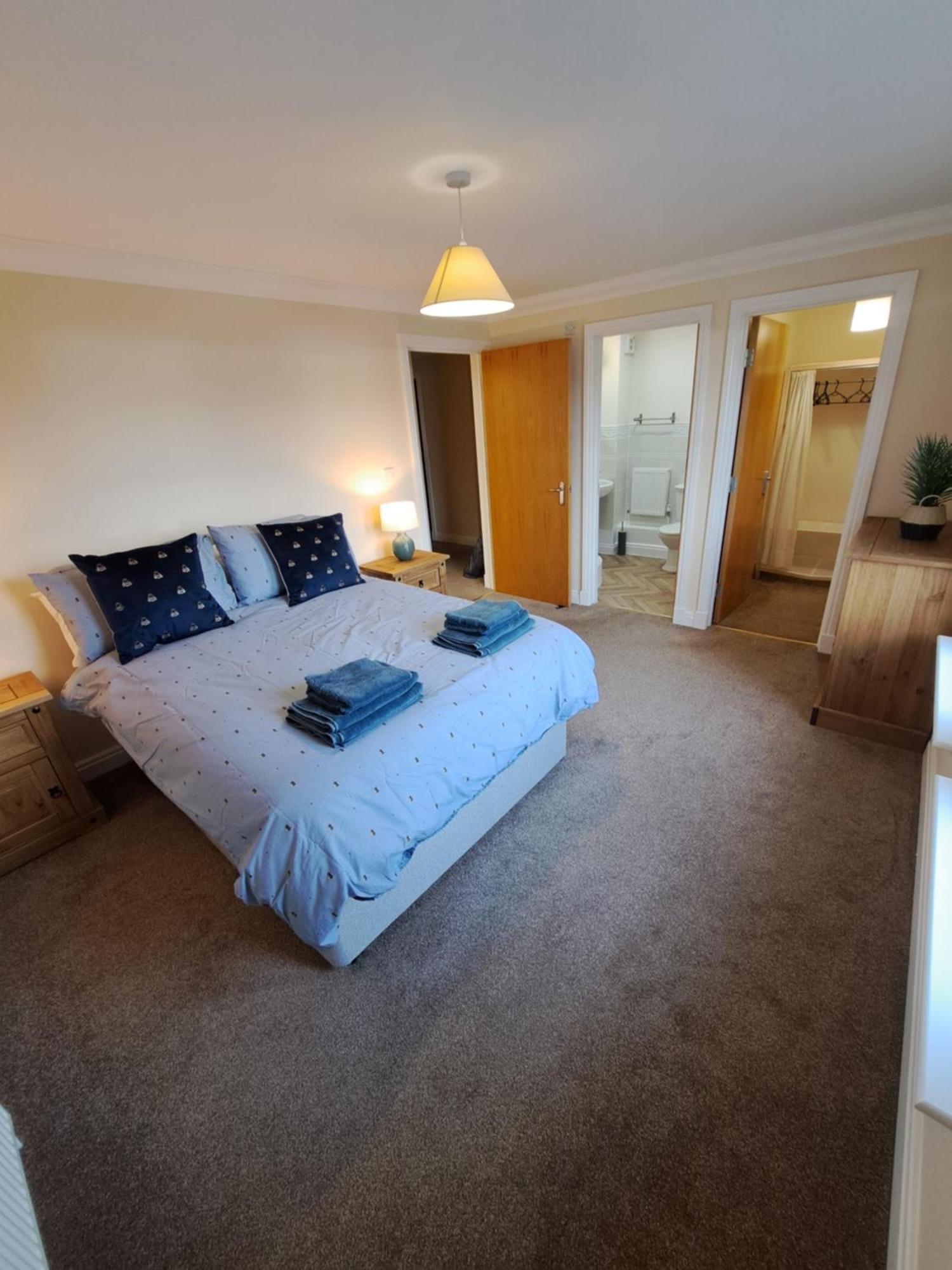 The Elms Apartments Ramsey Isle Of Man Uk エクステリア 写真
