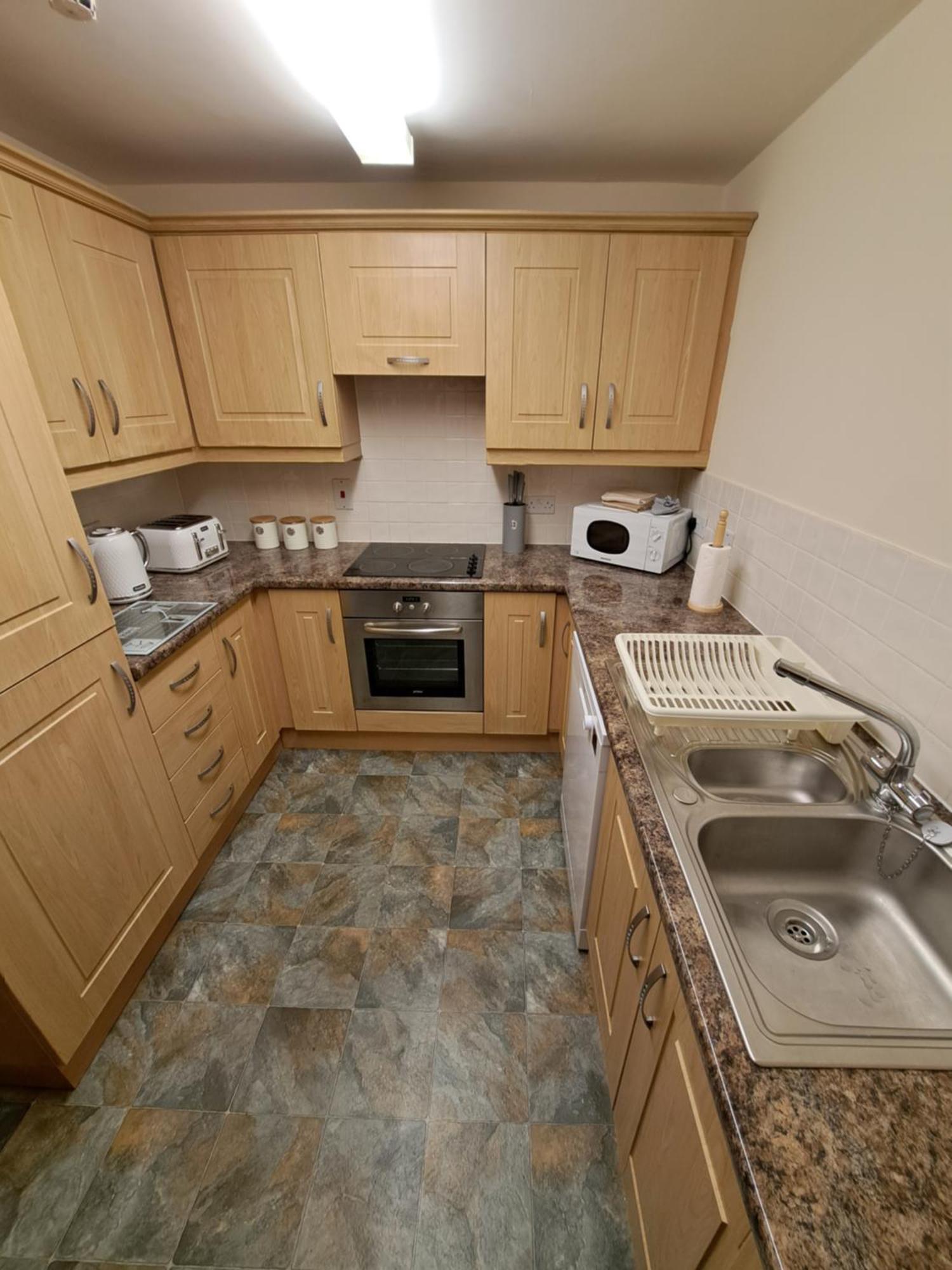 The Elms Apartments Ramsey Isle Of Man Uk エクステリア 写真