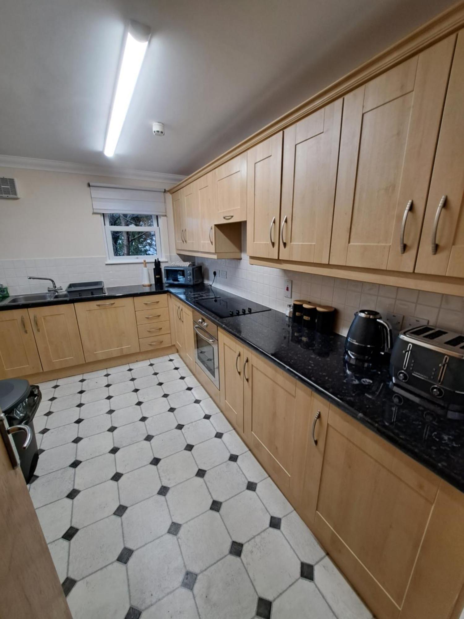 The Elms Apartments Ramsey Isle Of Man Uk エクステリア 写真