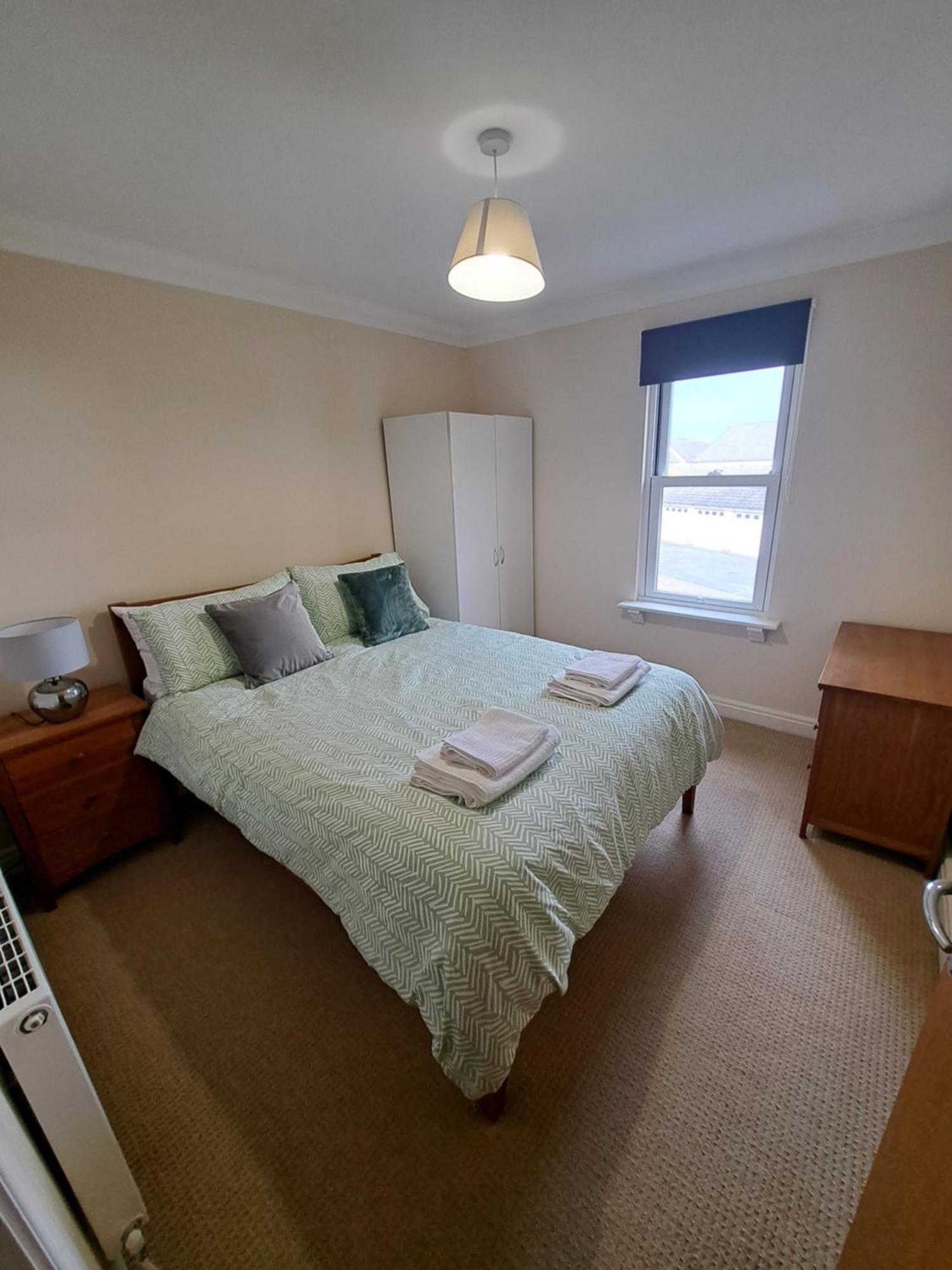 The Elms Apartments Ramsey Isle Of Man Uk エクステリア 写真