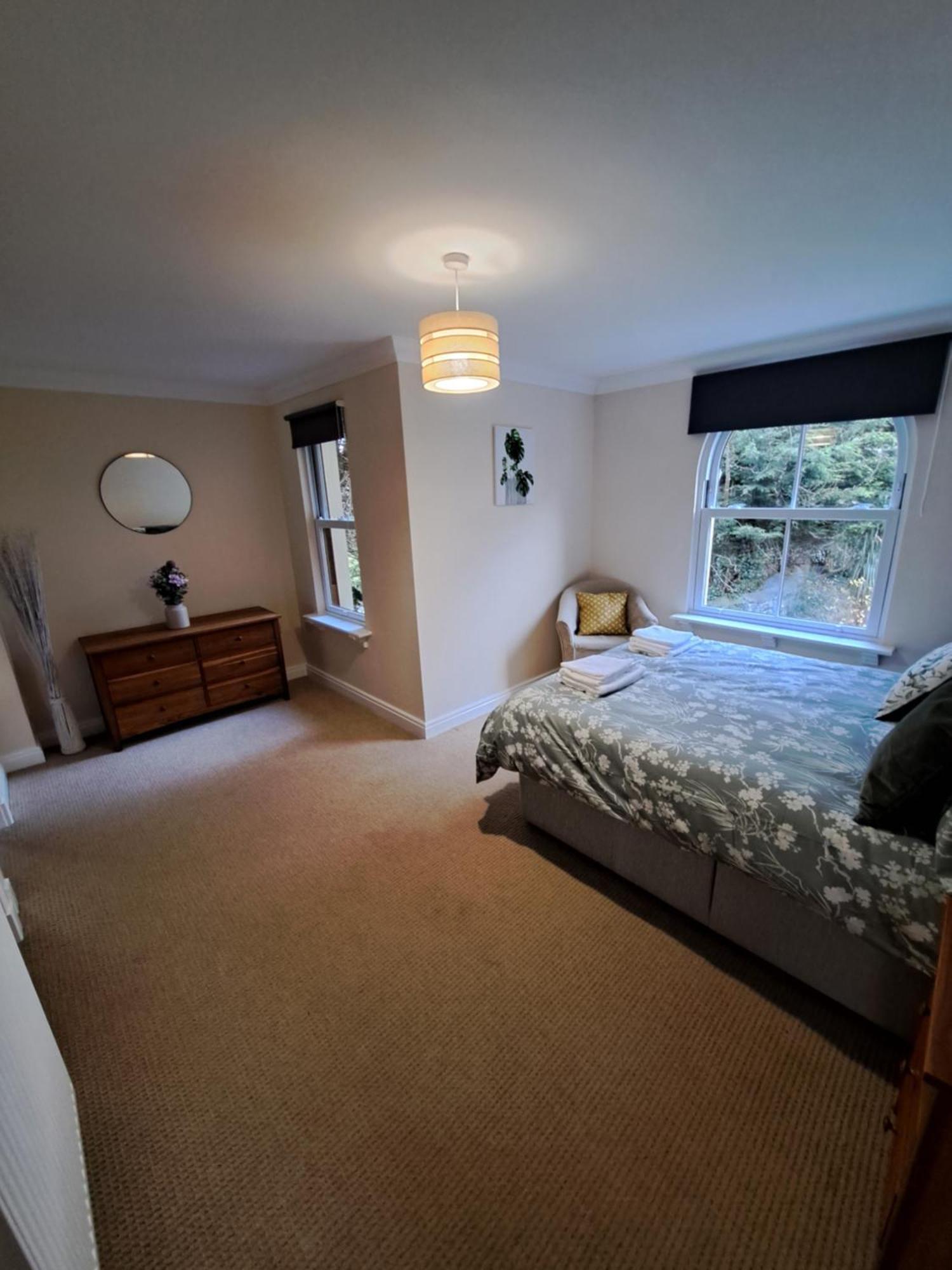 The Elms Apartments Ramsey Isle Of Man Uk エクステリア 写真