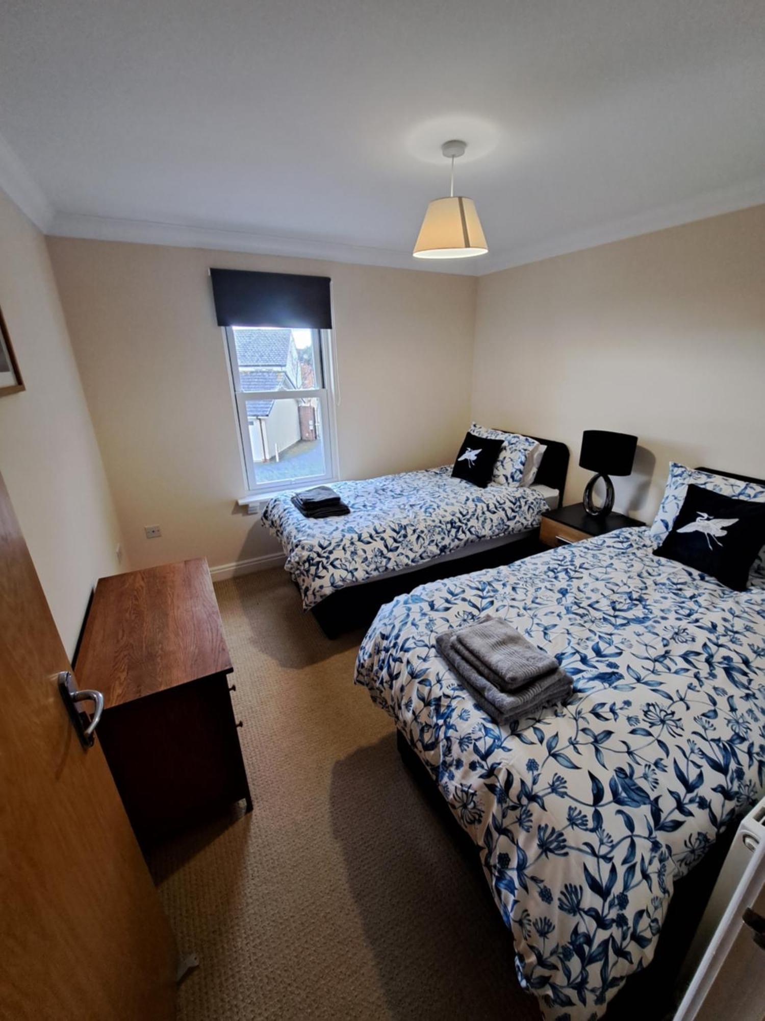 The Elms Apartments Ramsey Isle Of Man Uk エクステリア 写真