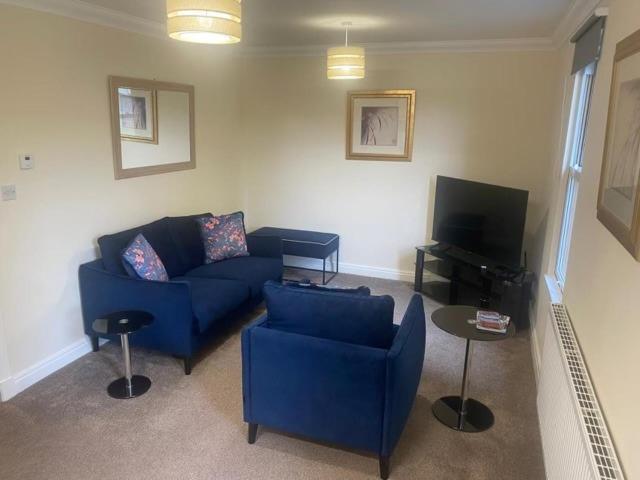 The Elms Apartments Ramsey Isle Of Man Uk エクステリア 写真