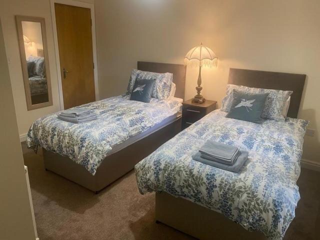 The Elms Apartments Ramsey Isle Of Man Uk エクステリア 写真