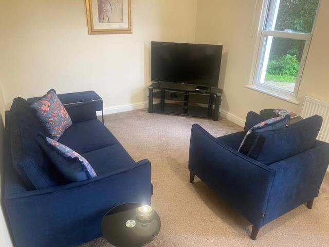 The Elms Apartments Ramsey Isle Of Man Uk エクステリア 写真