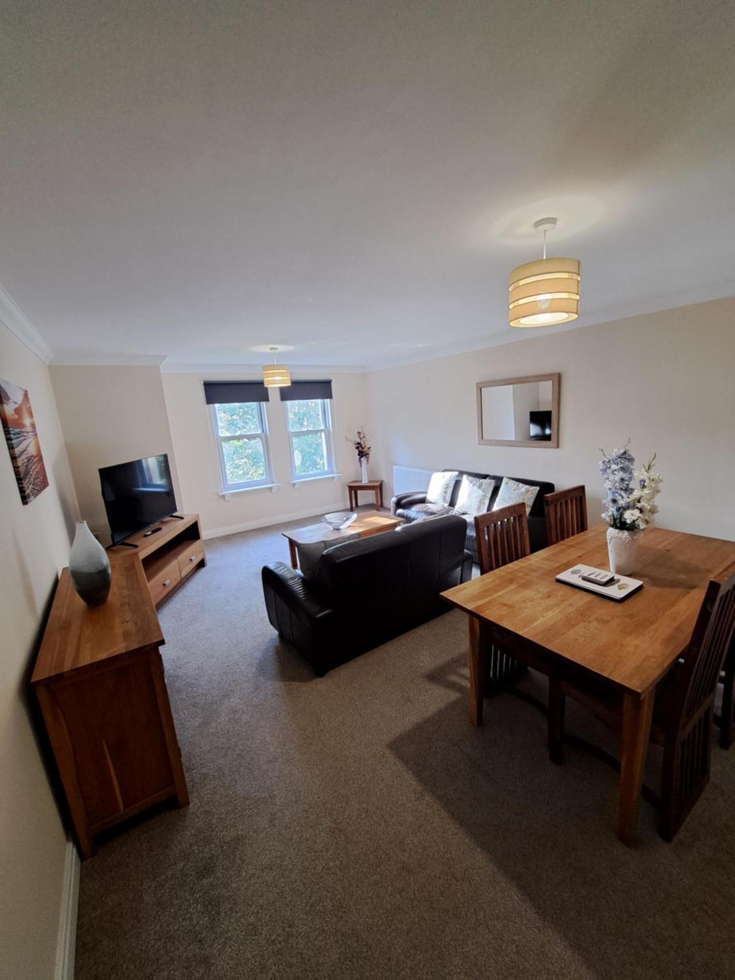 The Elms Apartments Ramsey Isle Of Man Uk エクステリア 写真