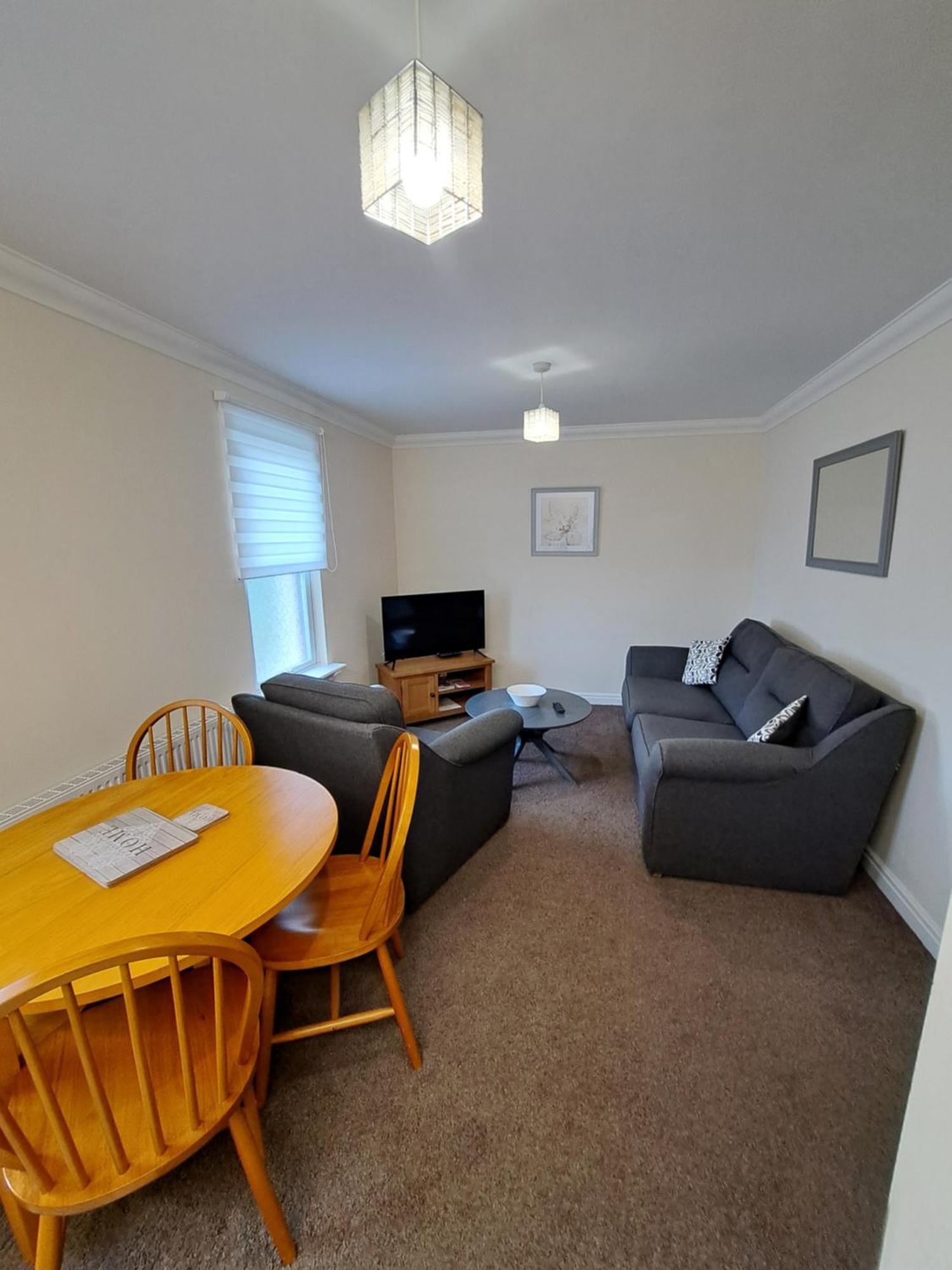 The Elms Apartments Ramsey Isle Of Man Uk エクステリア 写真