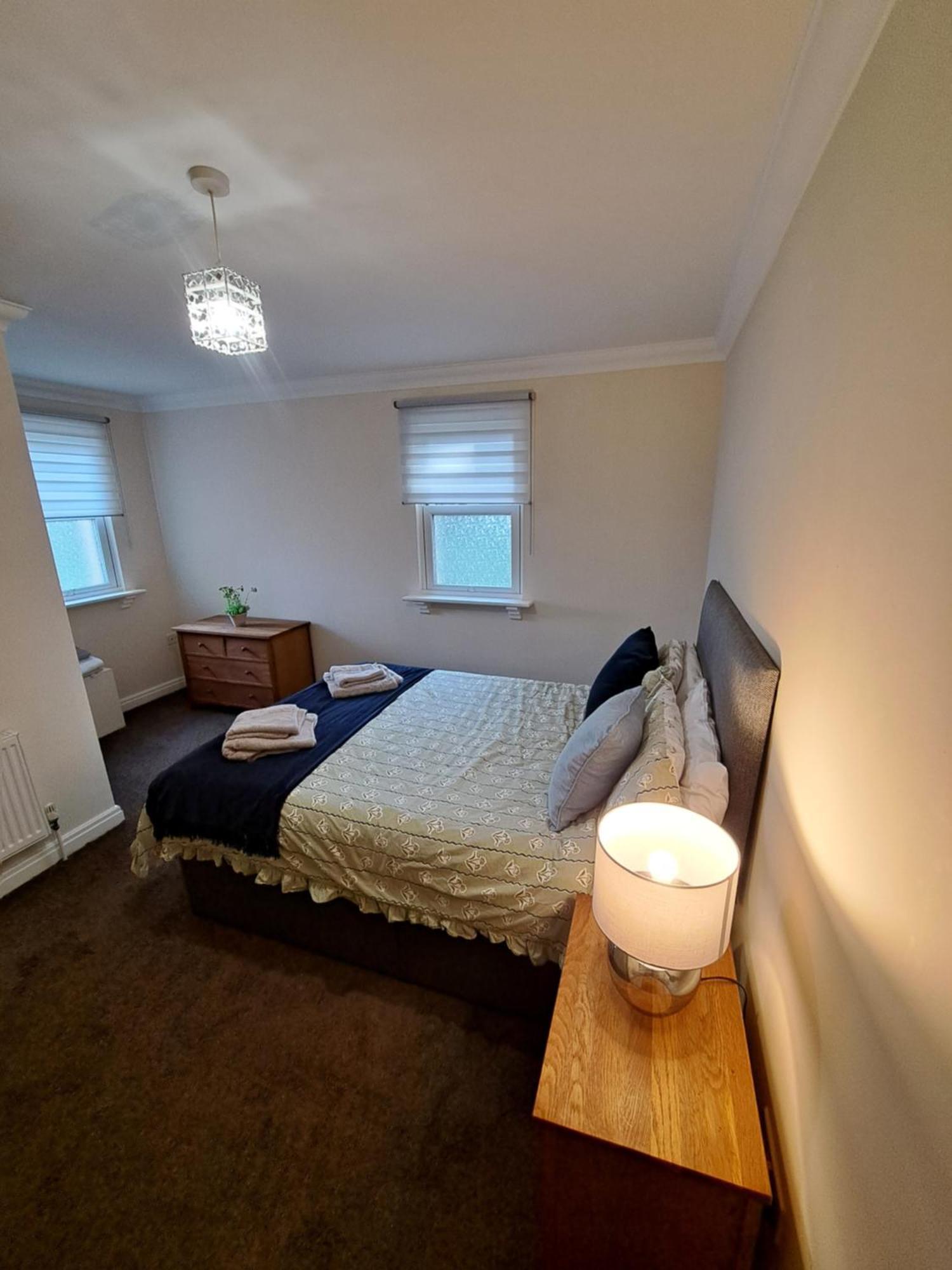 The Elms Apartments Ramsey Isle Of Man Uk エクステリア 写真