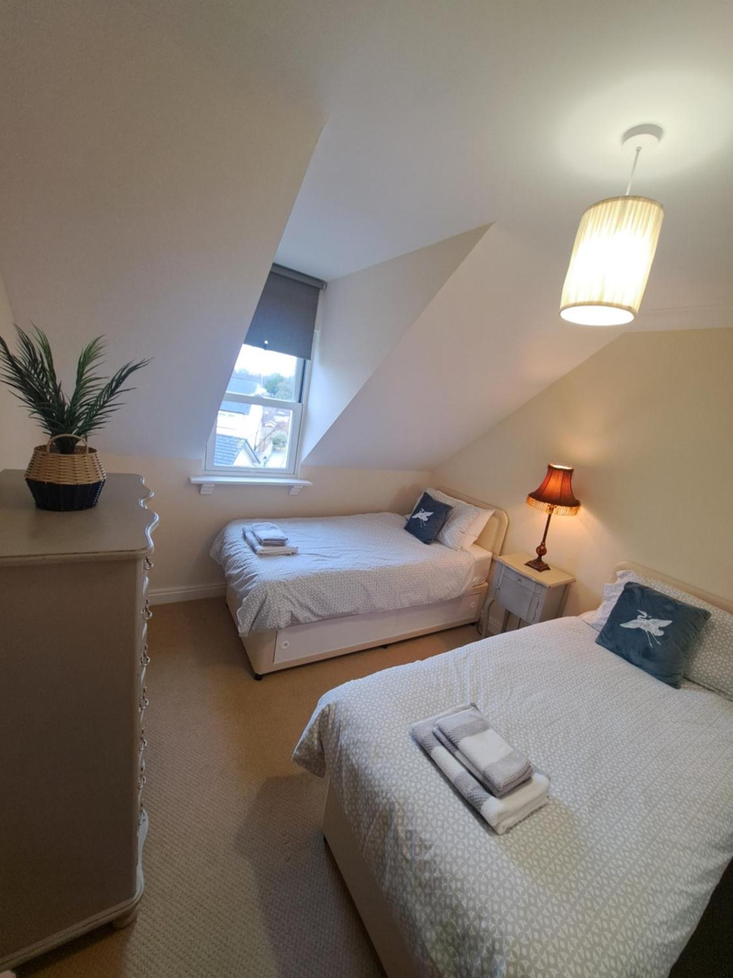 The Elms Apartments Ramsey Isle Of Man Uk エクステリア 写真