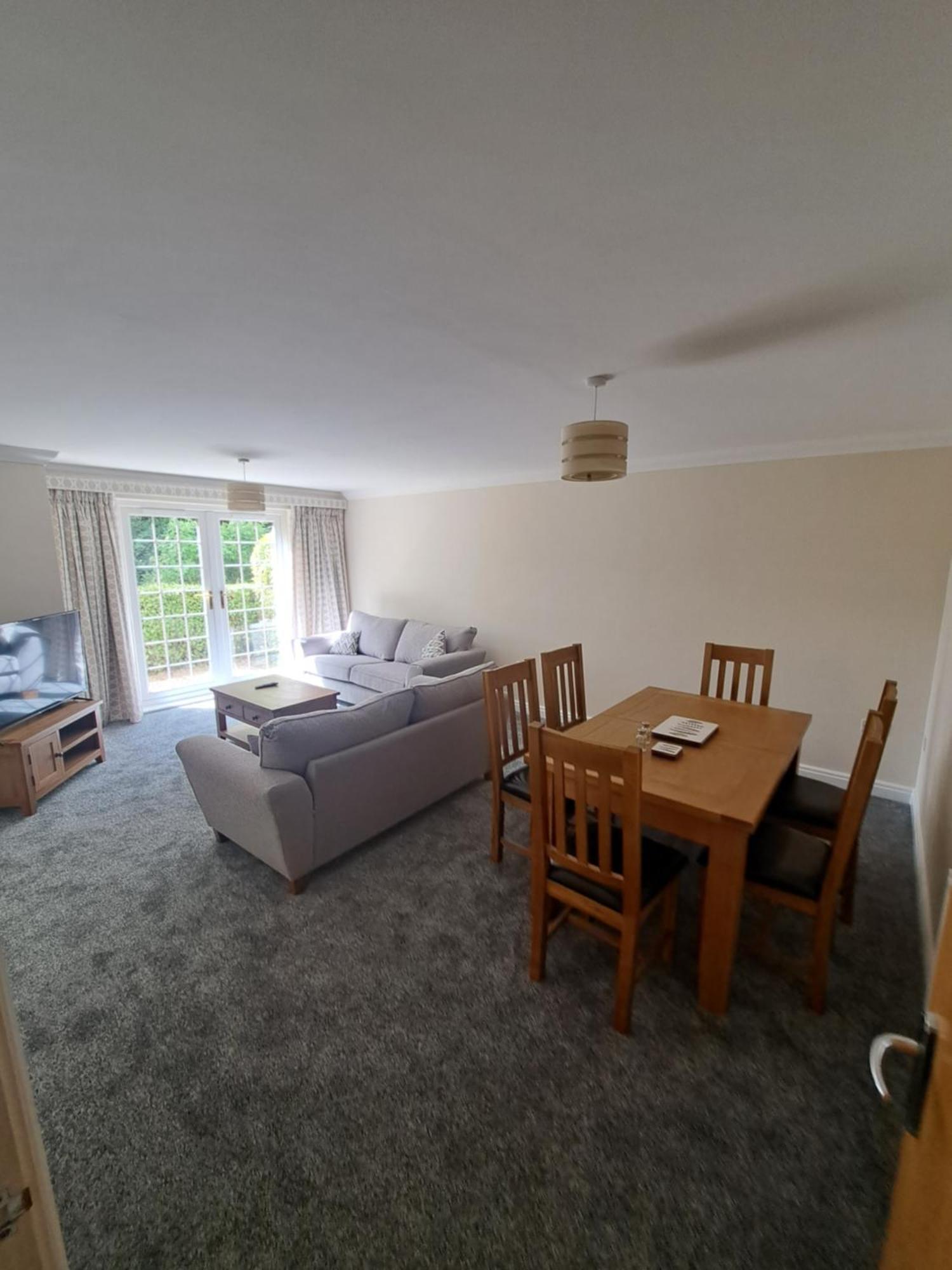 The Elms Apartments Ramsey Isle Of Man Uk エクステリア 写真