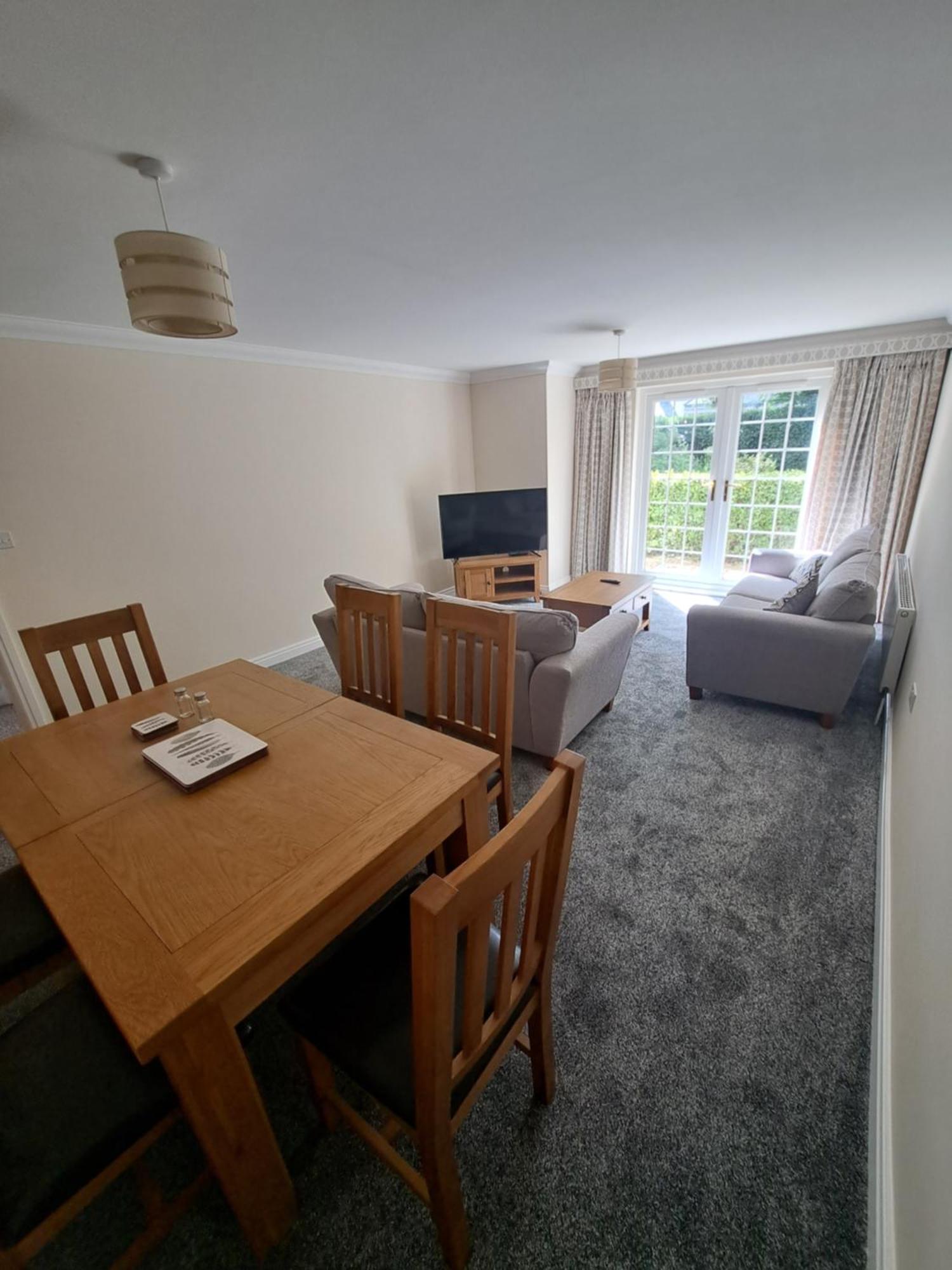 The Elms Apartments Ramsey Isle Of Man Uk エクステリア 写真