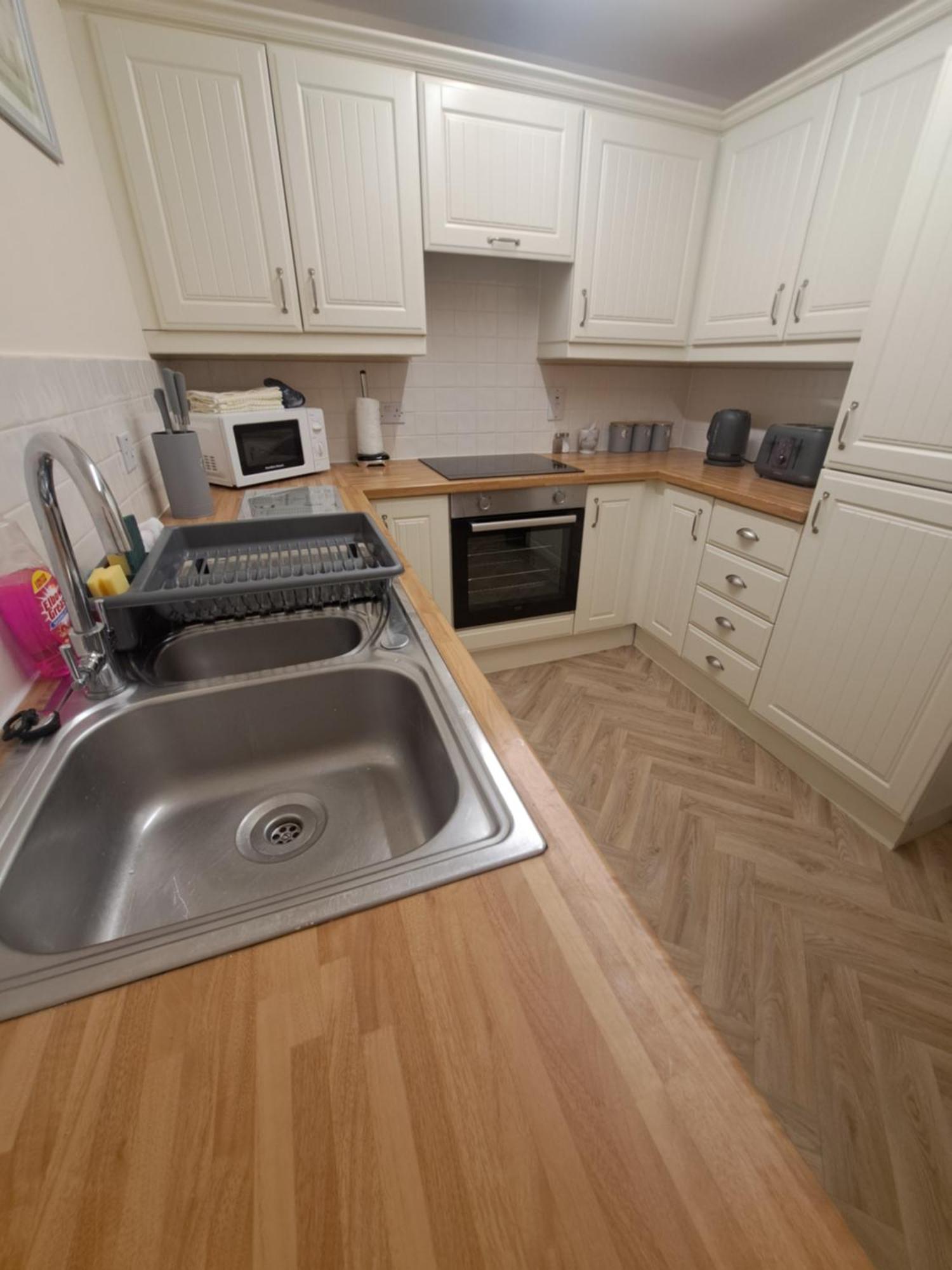 The Elms Apartments Ramsey Isle Of Man Uk エクステリア 写真
