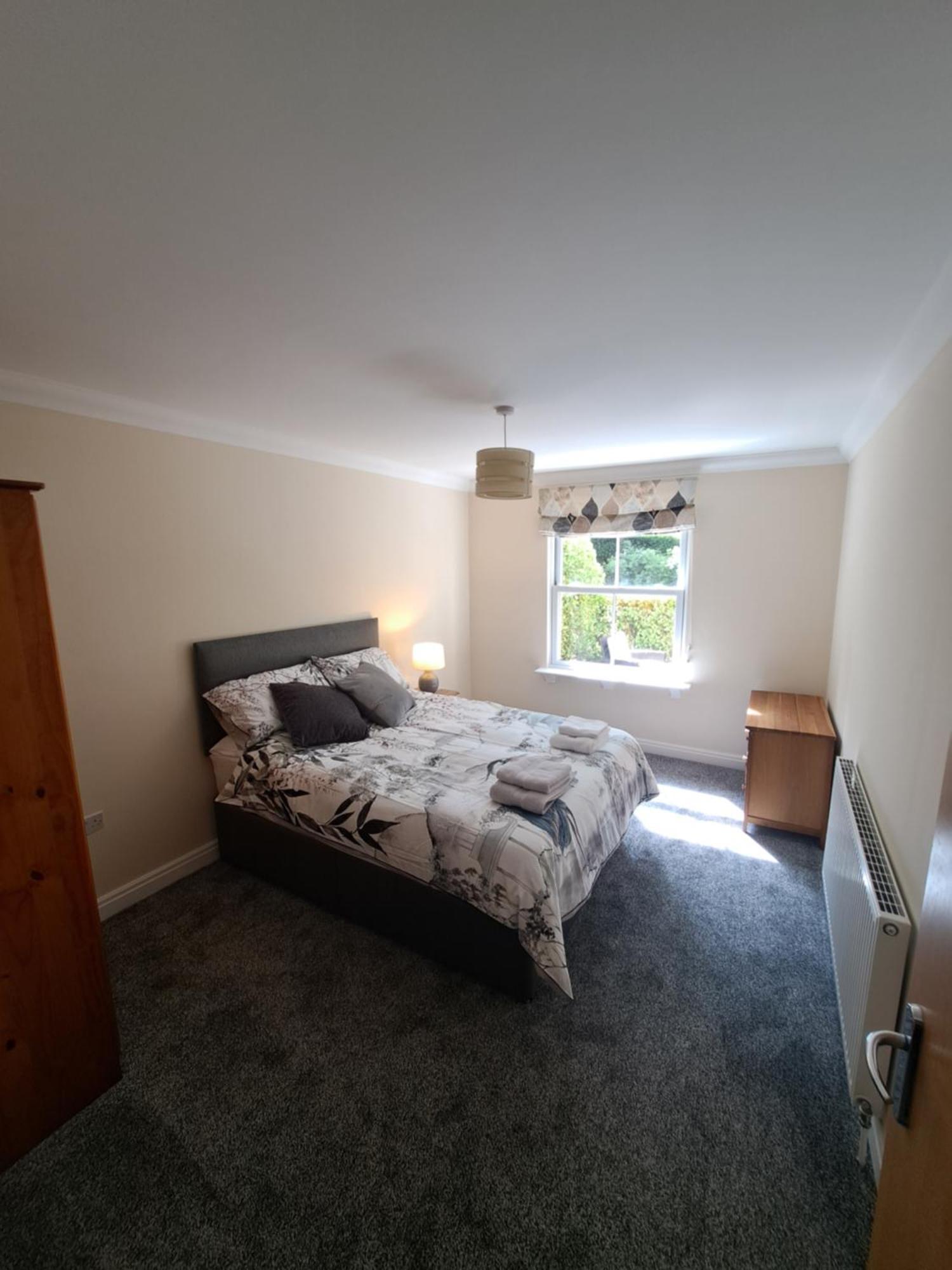 The Elms Apartments Ramsey Isle Of Man Uk エクステリア 写真