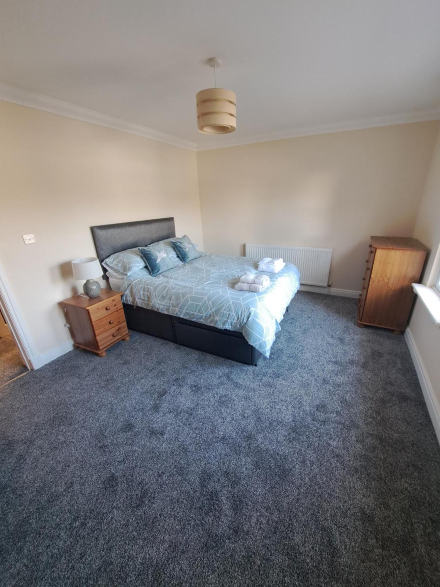 The Elms Apartments Ramsey Isle Of Man Uk エクステリア 写真
