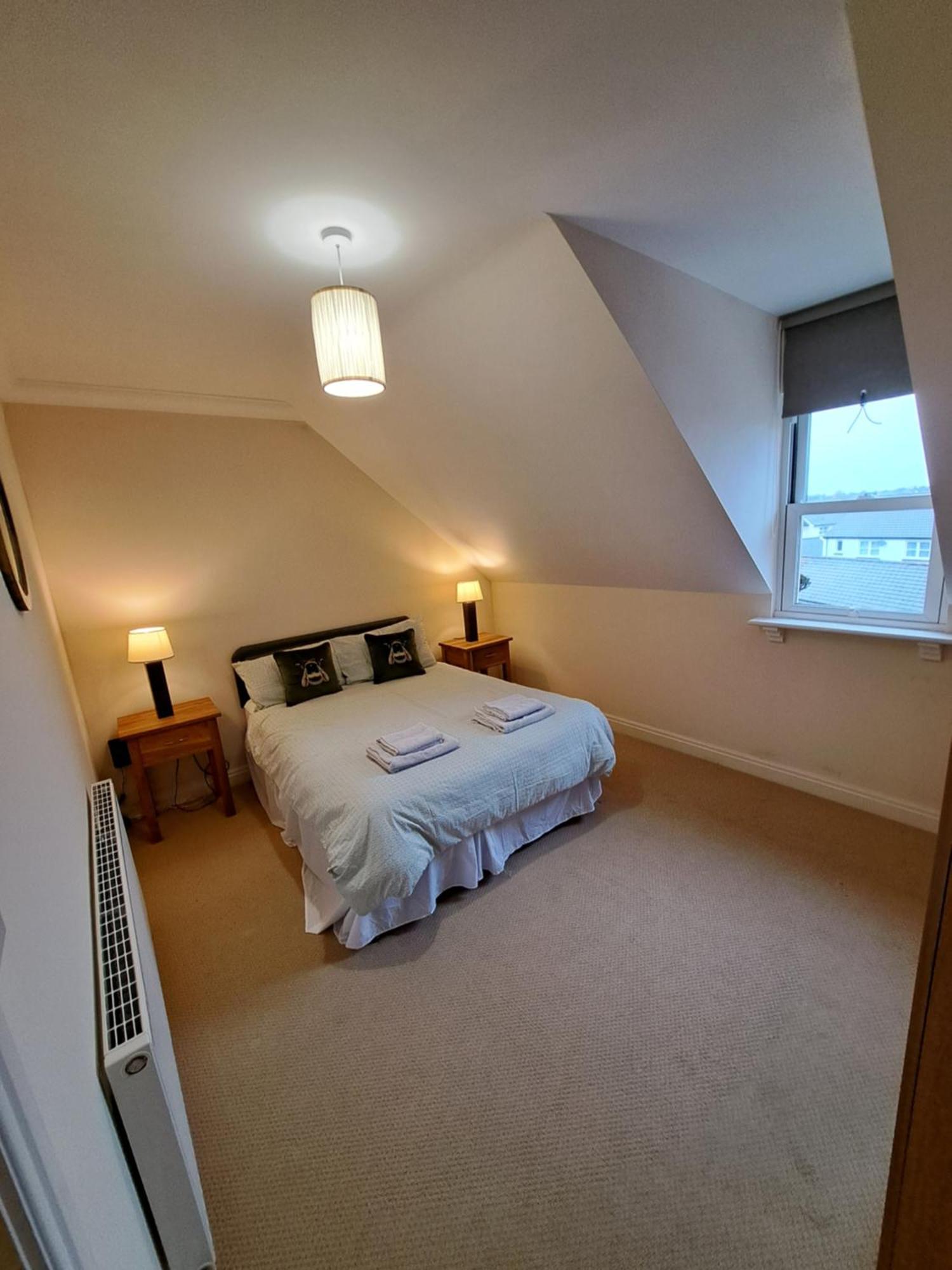 The Elms Apartments Ramsey Isle Of Man Uk エクステリア 写真