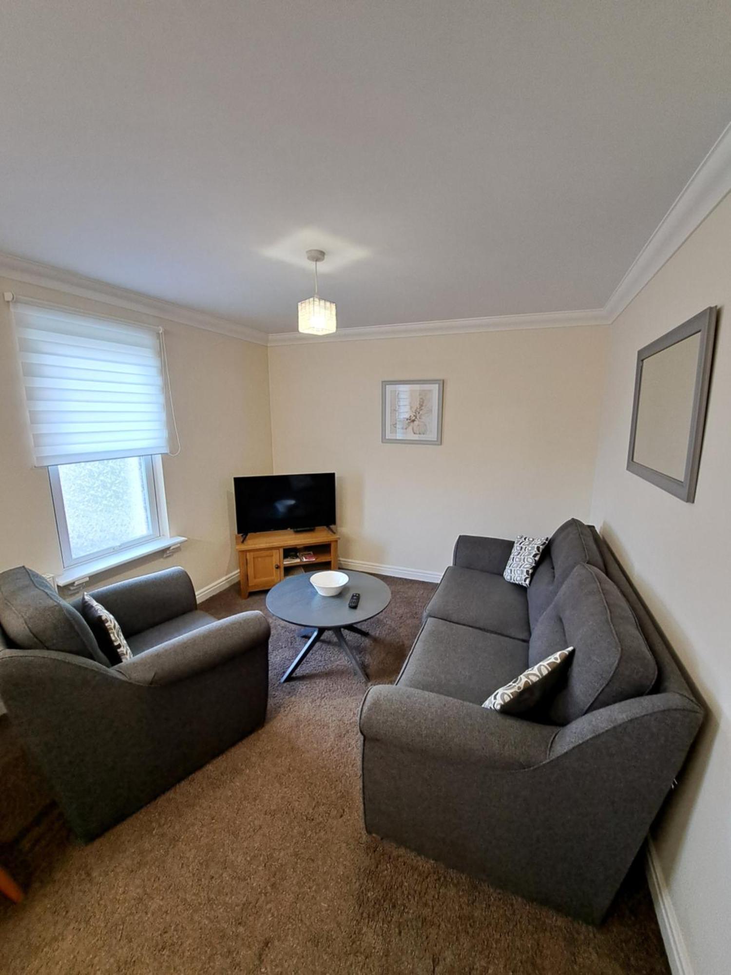 The Elms Apartments Ramsey Isle Of Man Uk エクステリア 写真