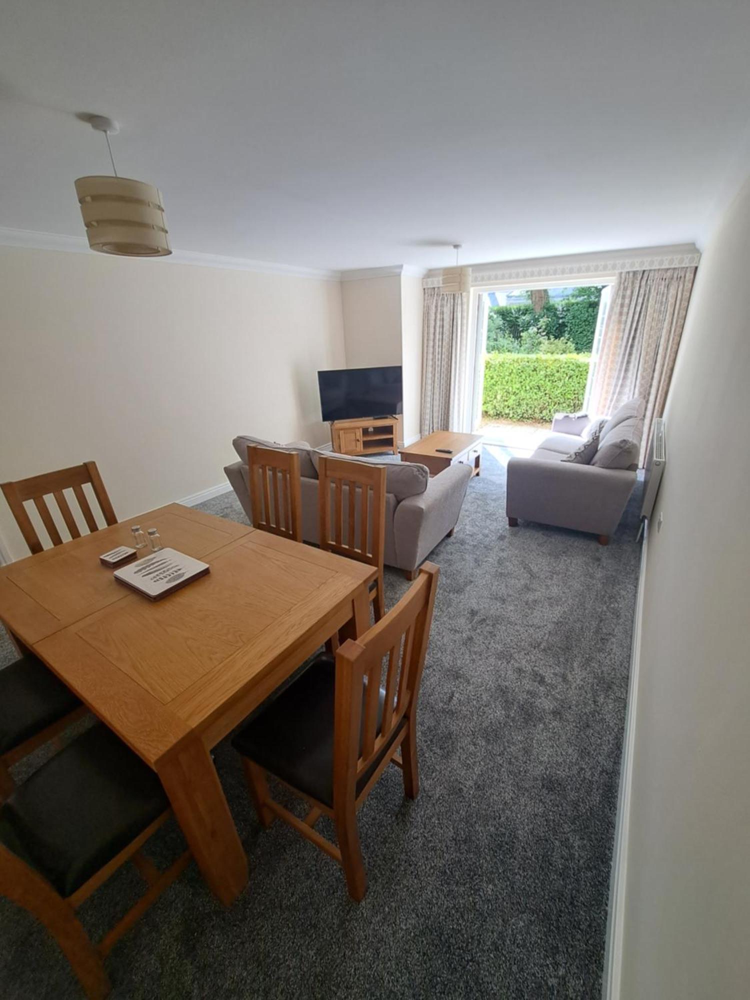 The Elms Apartments Ramsey Isle Of Man Uk エクステリア 写真
