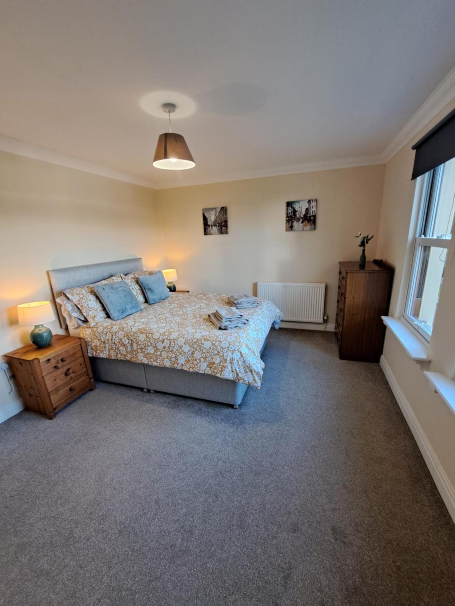The Elms Apartments Ramsey Isle Of Man Uk エクステリア 写真